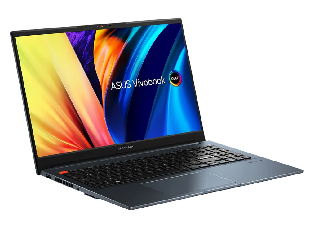 ASUS Vivobook Pro 15 OLED K6502ZC