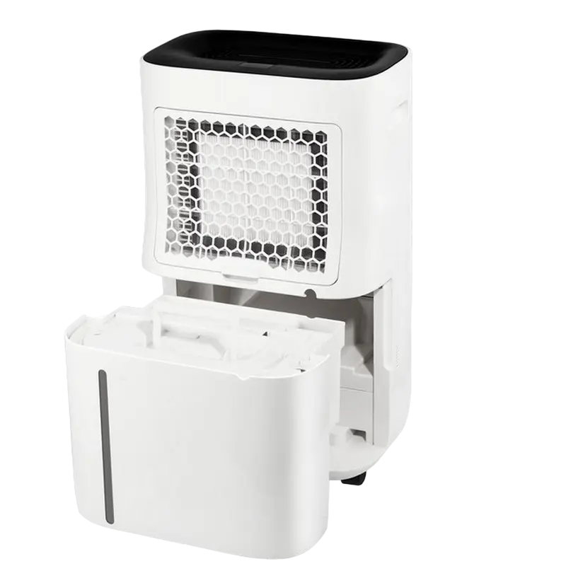 Dezumidificator Electrolux EDM-25L Alb