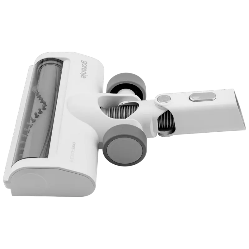 Вертикальный Пылесос Gorenje SVC216210FFIIW Белый