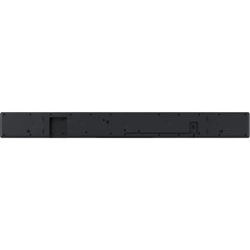 Саундбар Samsung HW-QS700F Черный