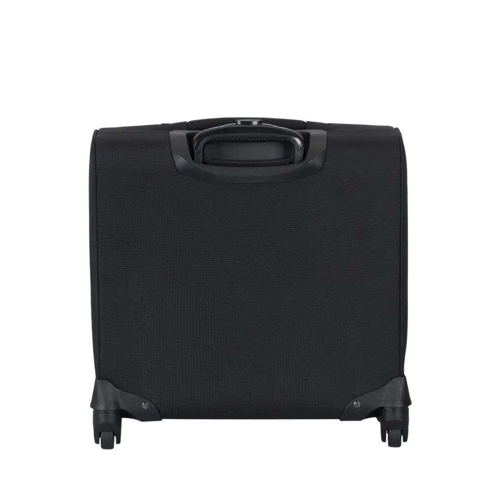 Valiză pentru bagaj Rivacase Tegel Negru
