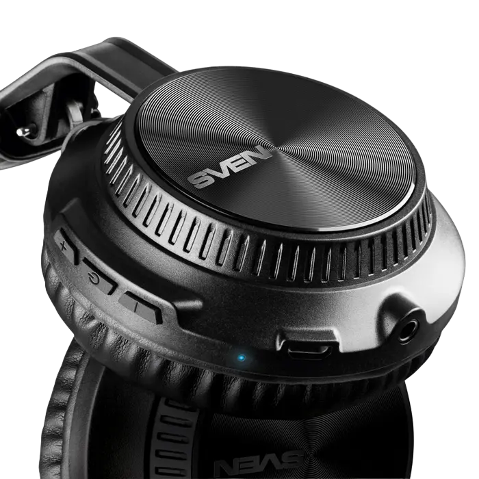 Наушники SVEN AP-B630MV Чёрный