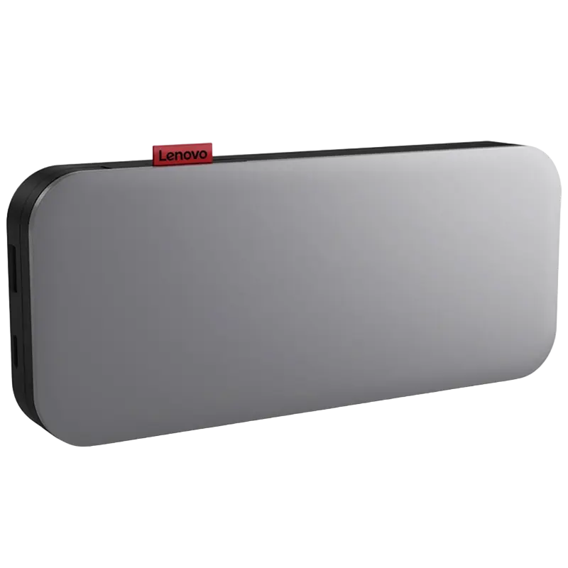 Внешний аккумулятор для ноутбука Lenovo 40ALLG2WWW Серый