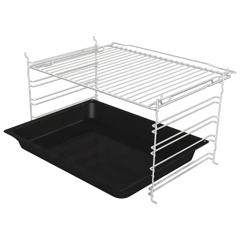 Cuptor Electric Gorenje BO 6735 E02X Oțel inoxidabil