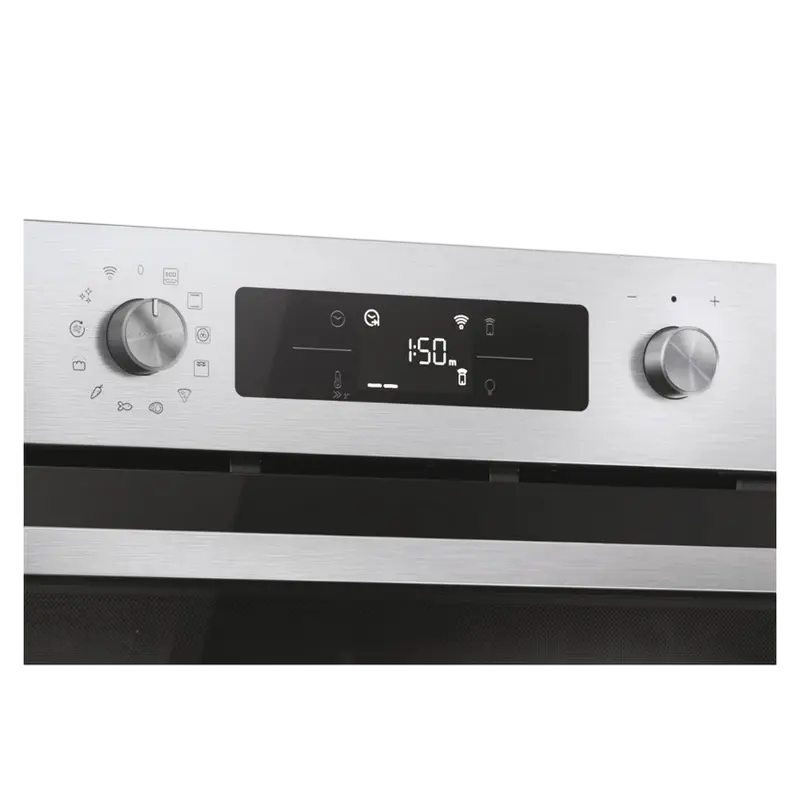 Cuptor Electric Candy CA6 NP5B3YTX Oțel inoxidabil