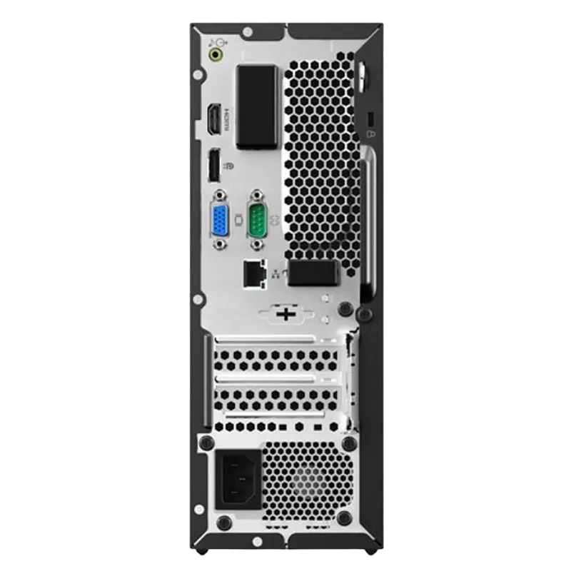 Настольный ПК Lenovo V530s-07ICB Intel Core i3-9100 8 ГБ