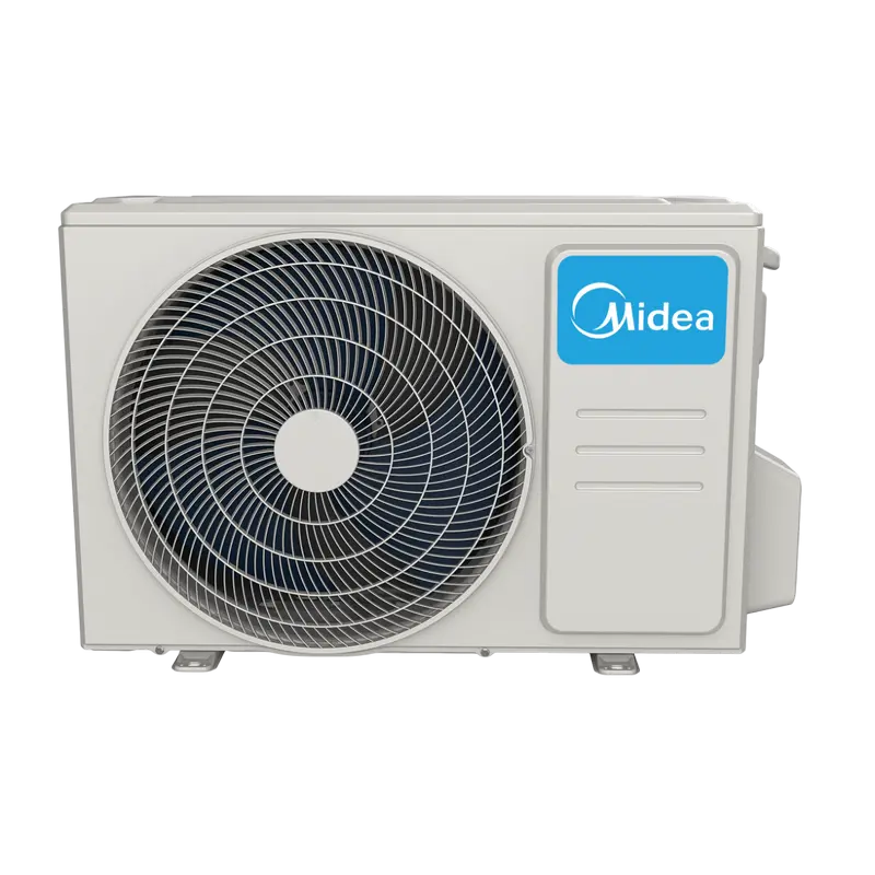 Кондиционер Сплит Midea AF6-07N1C2D Белый