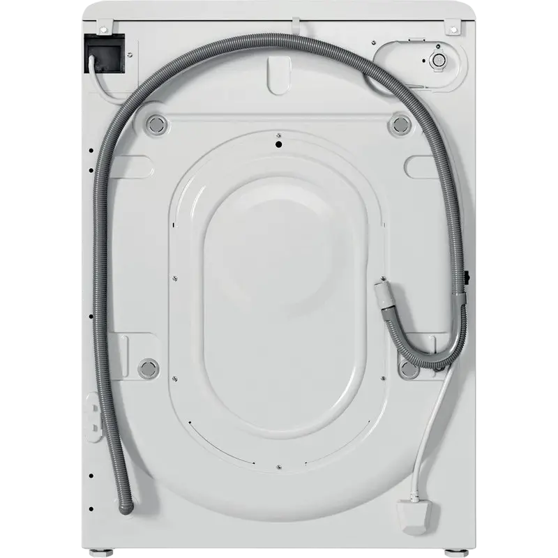 Стиральная машина Indesit BWSE 71095 X Белый