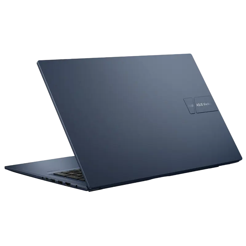 Ноутбук ASUS Vivobook 17 X1704VA Quiet Blue