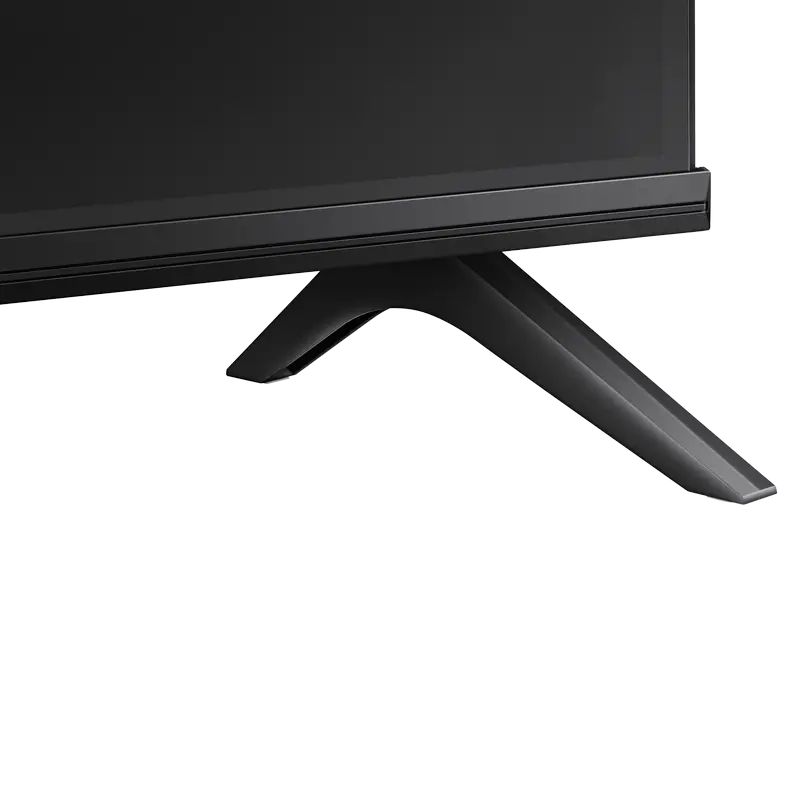 40" LED SMART Телевизор Hisense 40A4N Черный