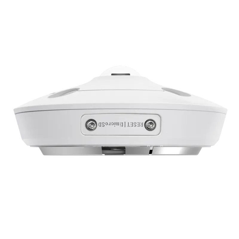 IP‑камера TP-LINK InSight S655I Белый