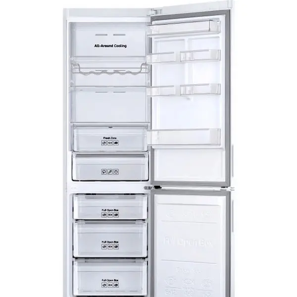 Samsung RB34N5420WW/UA