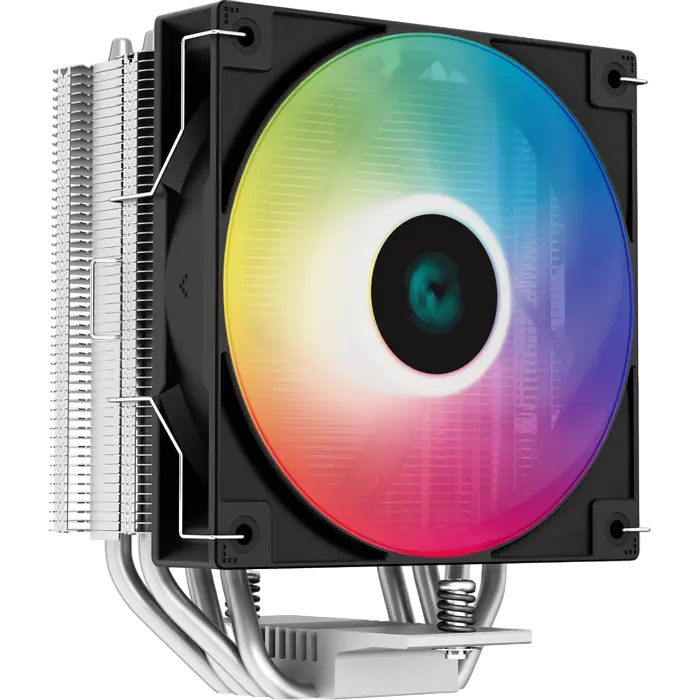 Кулер для процессора Deepcool AG400 LED 120 мм