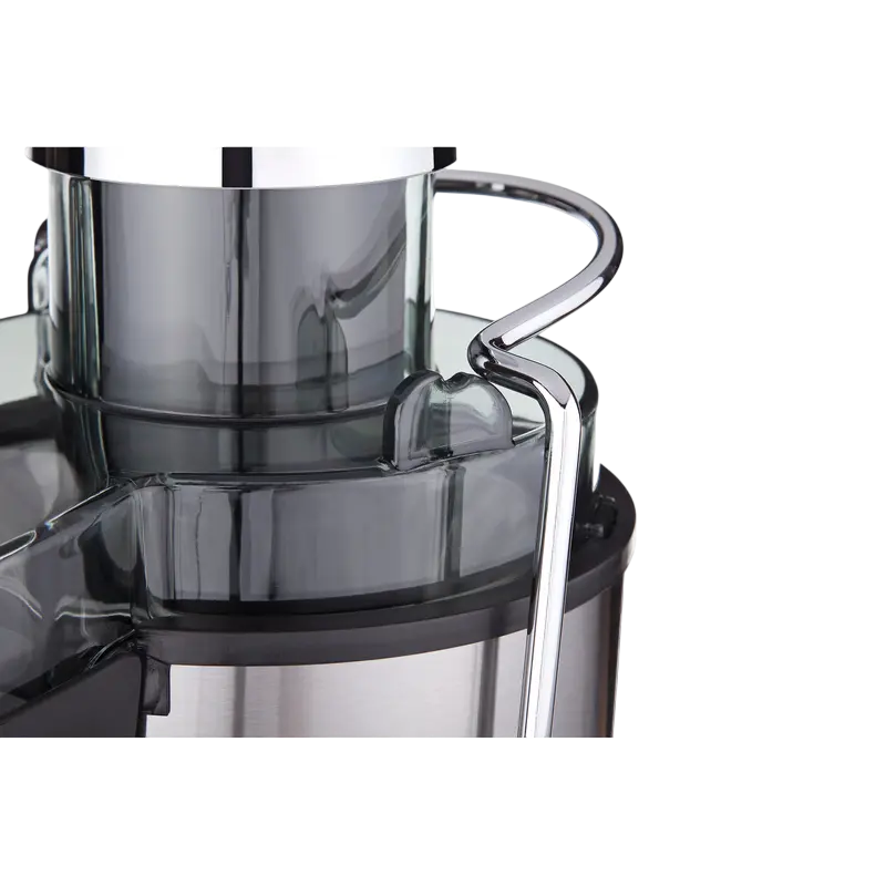 Соковыжималка Polaris JEG-1000 Нержавеющая сталь