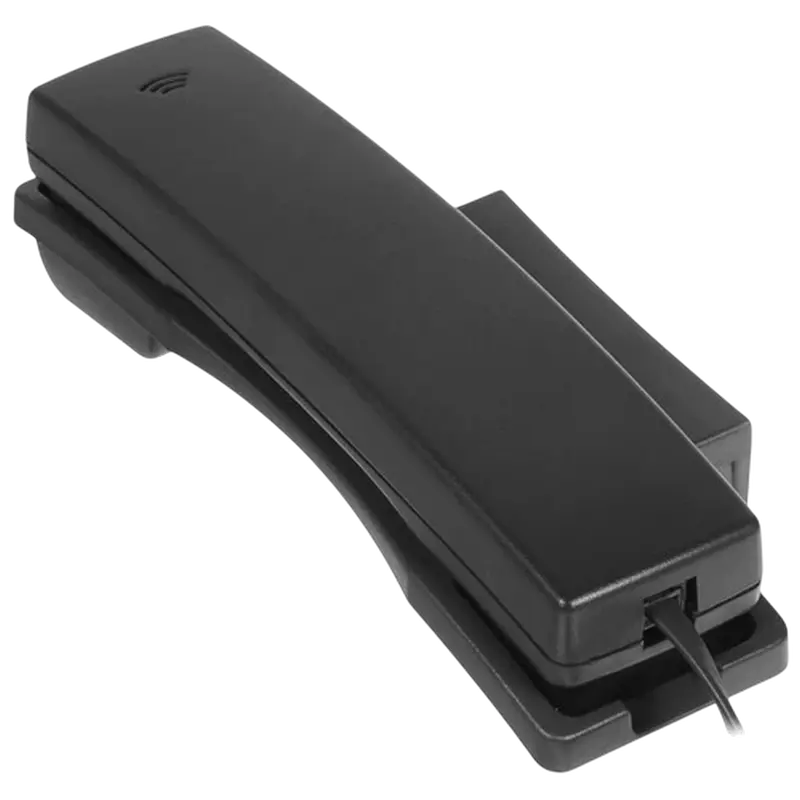 Telephone 6 Kit Black EU