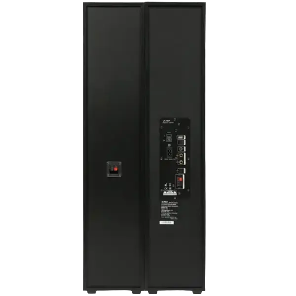Аудиосистема F&D T-60X PRO Черный