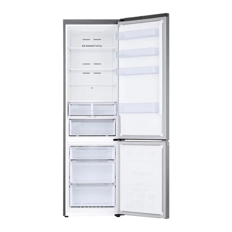 Frigider Samsung RB38C603ES9/UA Oțel inoxidabil