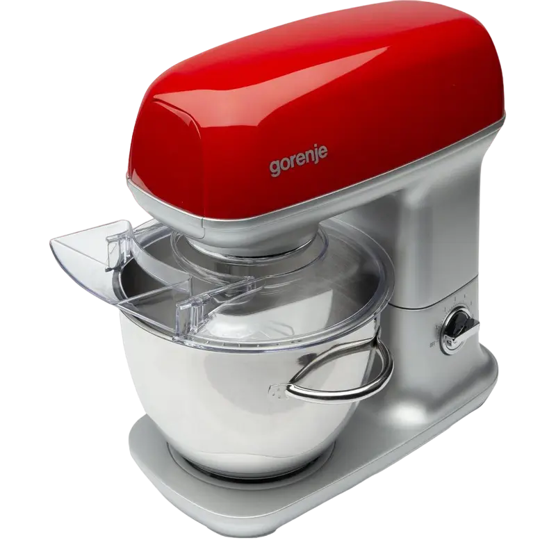 Кухонный комбайн Gorenje MMC1000RLR Красный