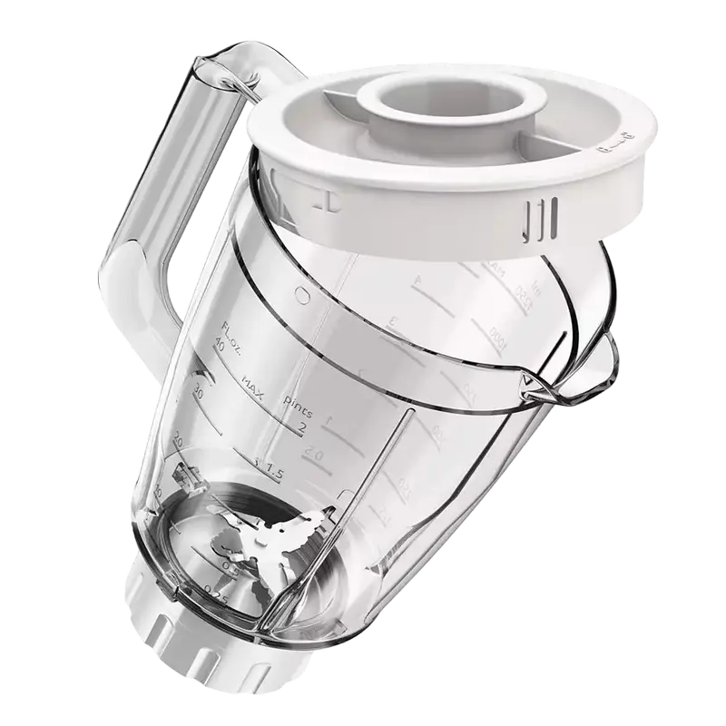 Стационарный блендер Philips Daily Collection HR2105/00 Белый