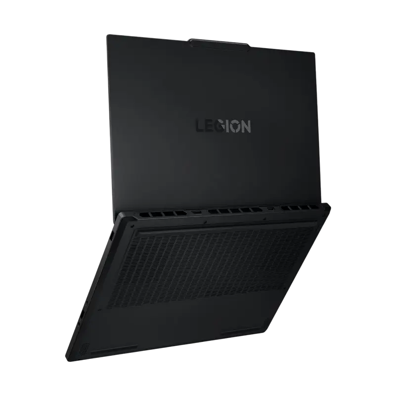 Игровой ноутбук Lenovo Legion 5 15IRX10 Eclipse Black