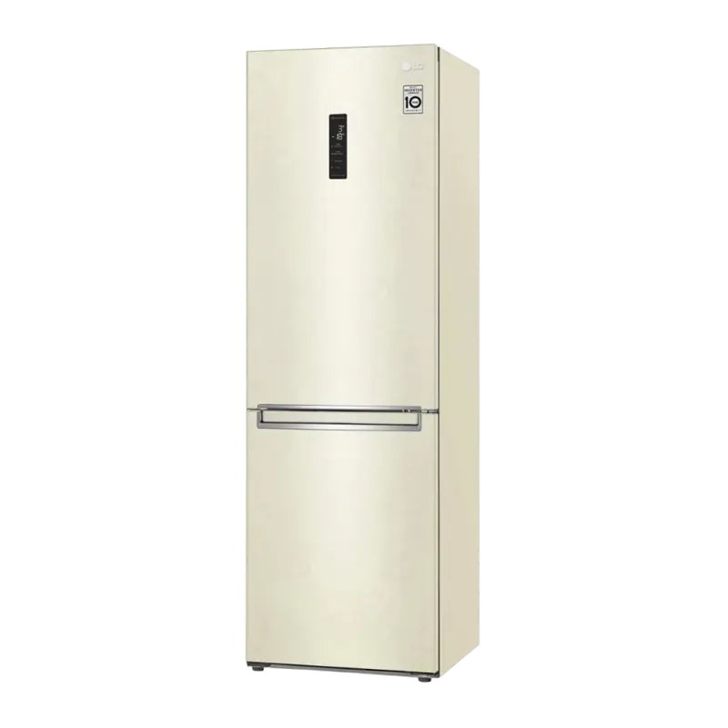 Frigider LG GA-B459SEUM Bej