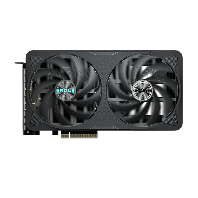 Видеокарта Gigabyte GeForce RTX 5060 Ti EAGLE OC