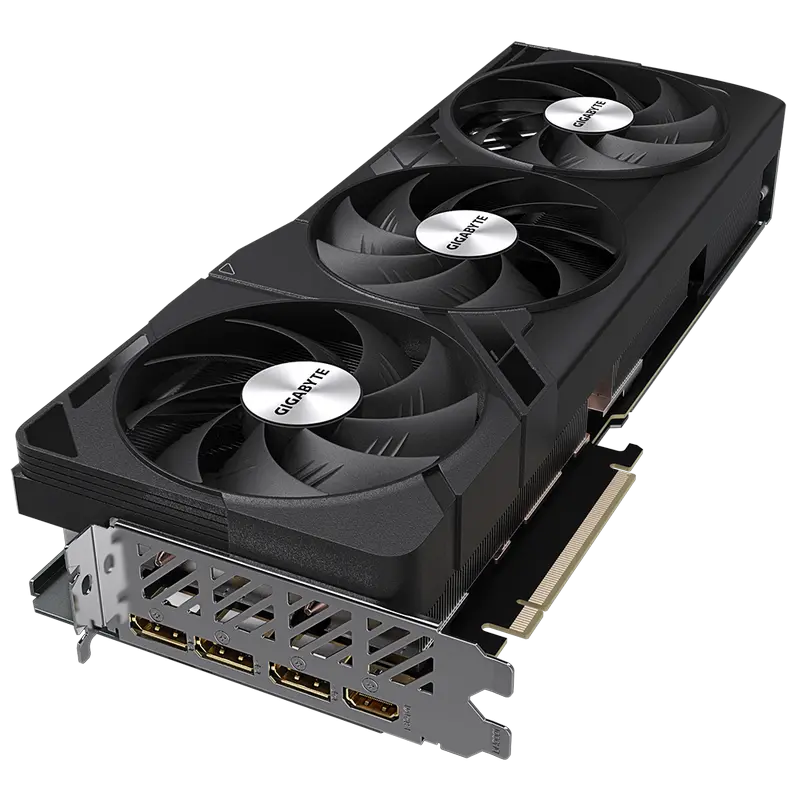 Видеокарта Gigabyte GeForce RTX 4080 SUPER WINDFORCE V2
