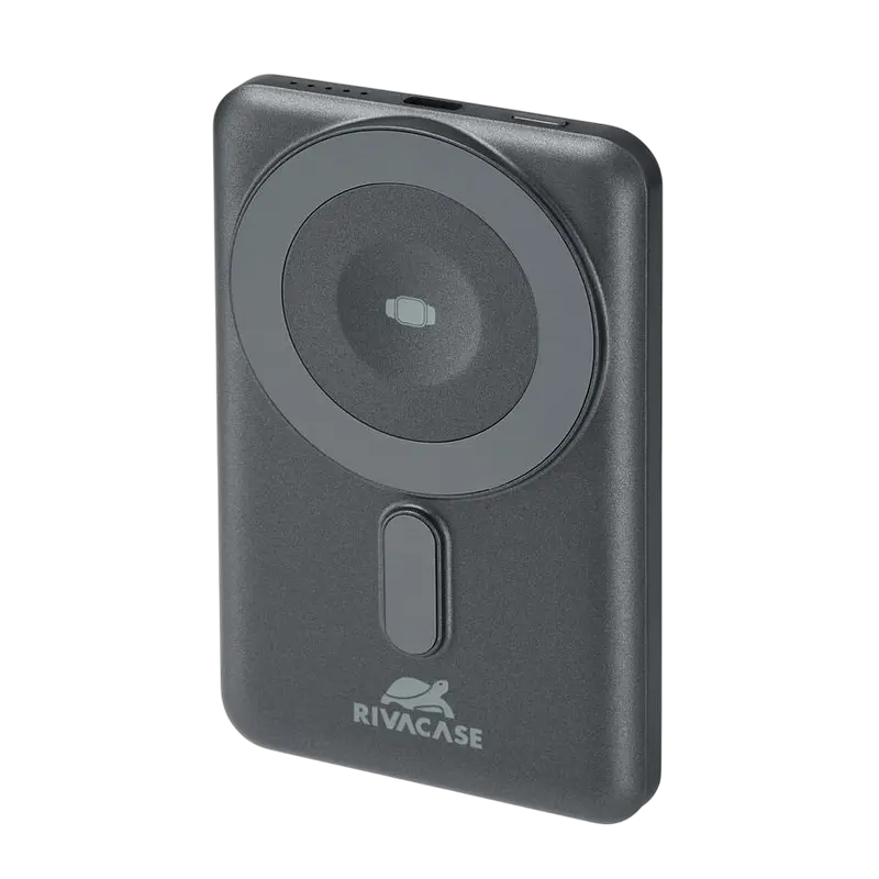 Портативное зарядное устройство Rivacase VA2607 Черный