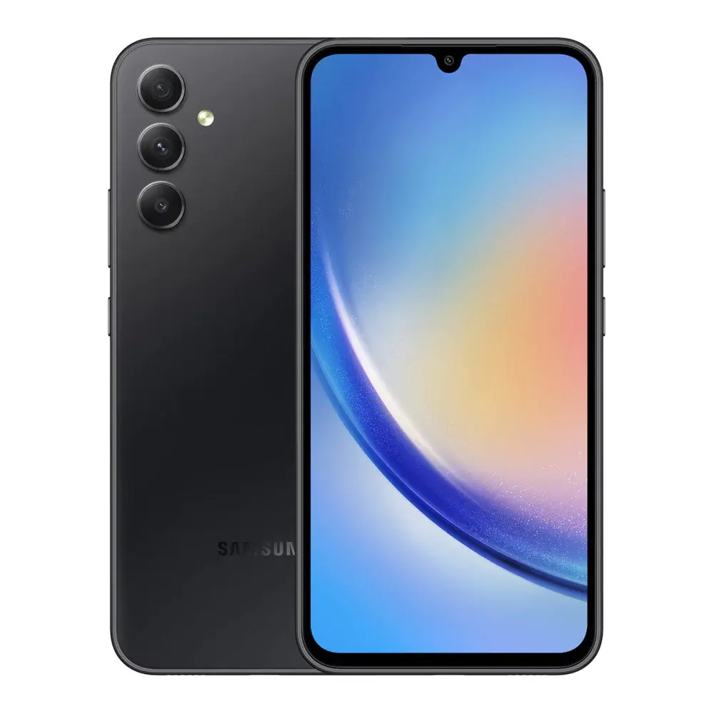 Смартфон Samsung Galaxy A34, 8 ГБ / 256ГБ