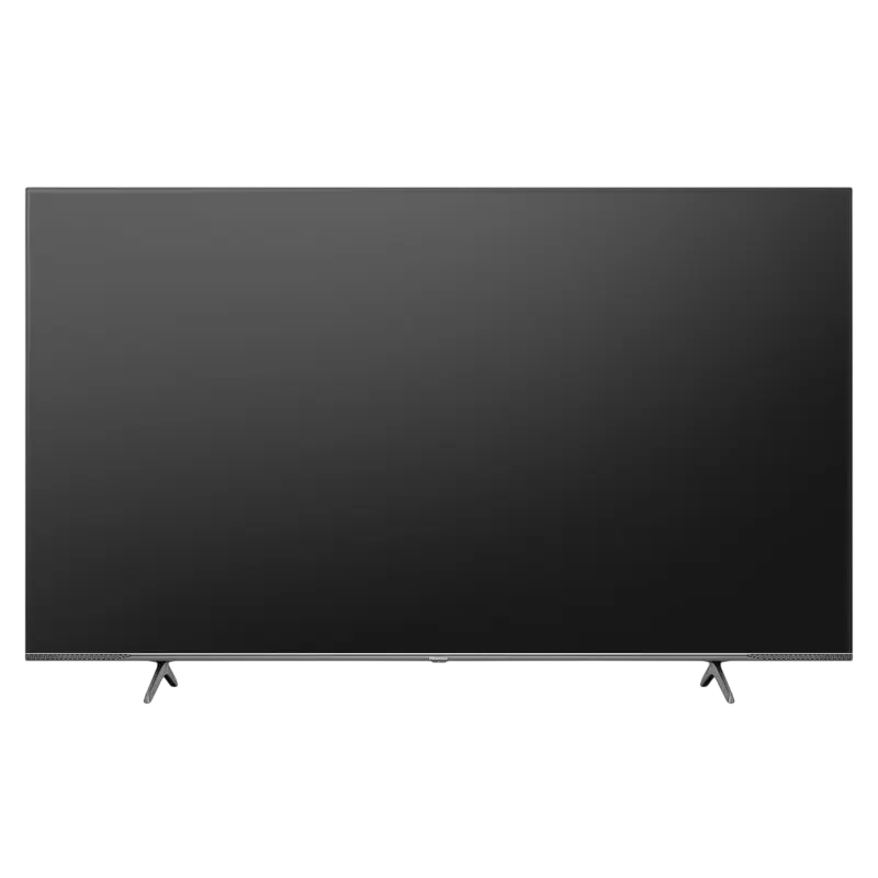 55" QLED SMART Телевизор Hisense 55E7KQ Pro Серый