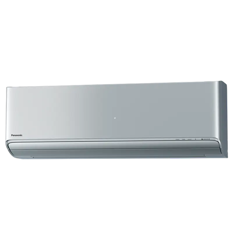 Кондиционер Сплит Panasonic XZ35XKEW-H Серебристый