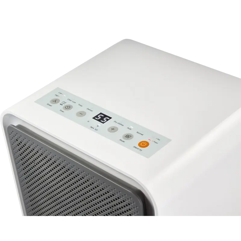 Осушитель воздуха Electrolux EDH-15L Белый