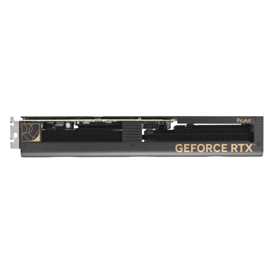 Видеокарта ASUS ProArt GeForce RTX 4070 SUPER OC