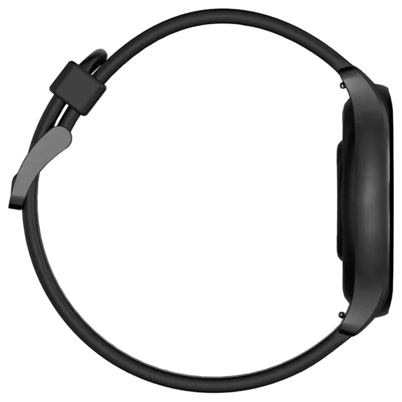 Ceas inteligent Elari Chrono Pro Negru