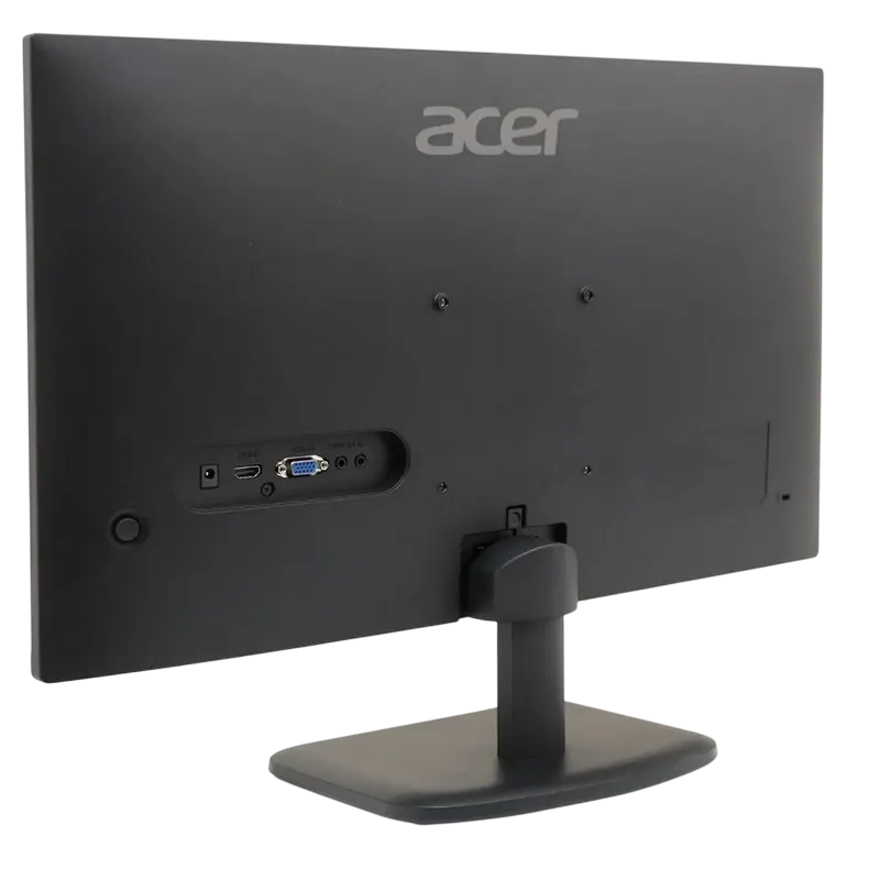 Monitor Acer EK271Ebi Negru