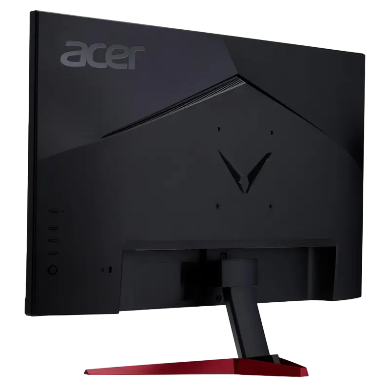 Игровой монитор Acer Nitro VG240YM3bmiipx Чёрный