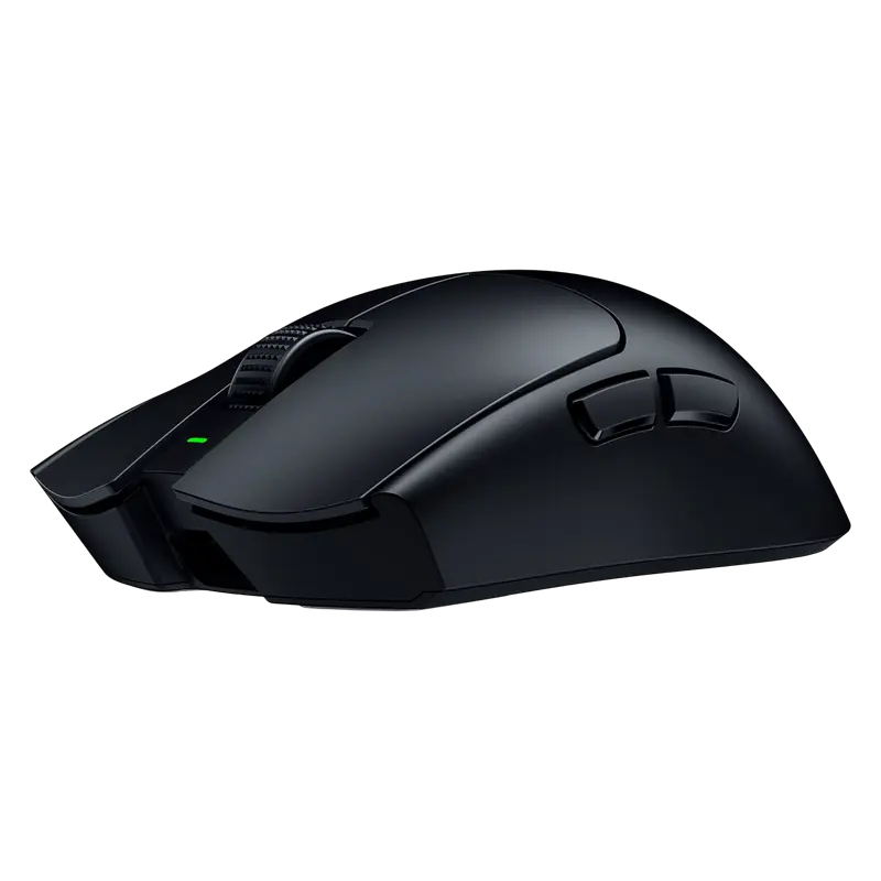 Игровая мышь Razer Viper V3 Pro Беспроводное,Проводное Чёрный