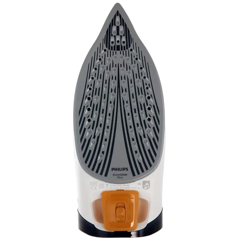Утюг Philips Azur Синий