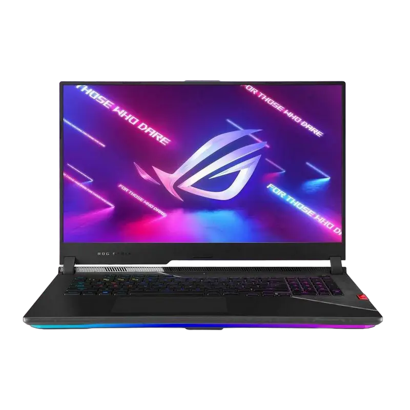 ASUS ROG Strix SCAR 17 G733ZW