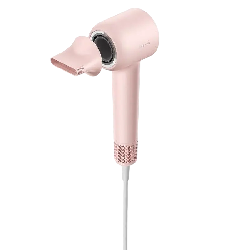 Фен Dreame Gleam High-Speed Розовый