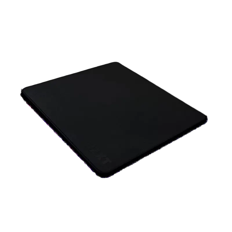 Игровой коврик для мыши NZXT MMP400 Чёрный