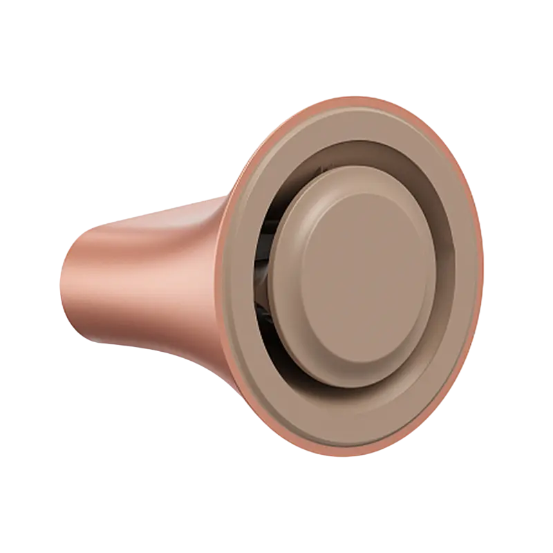 Uscător de păr Dreame Glory High-Speed Argint trandafir