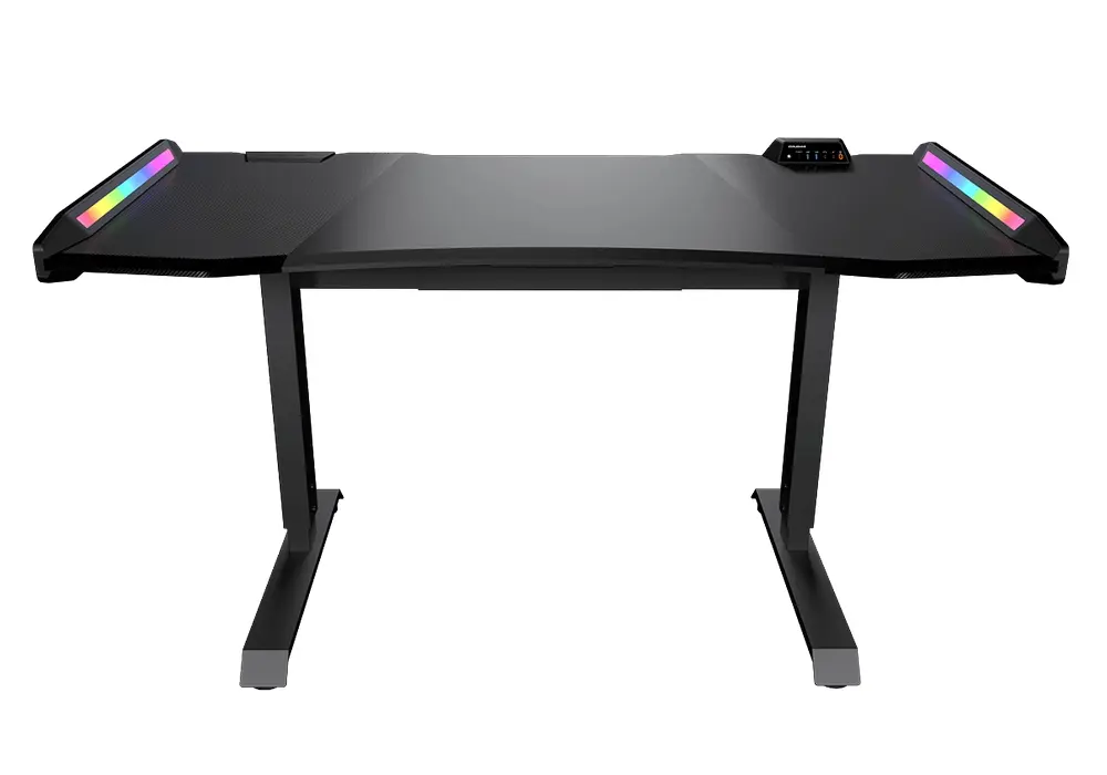 Игровой стол Cougar MARS PRO 150 Чёрный