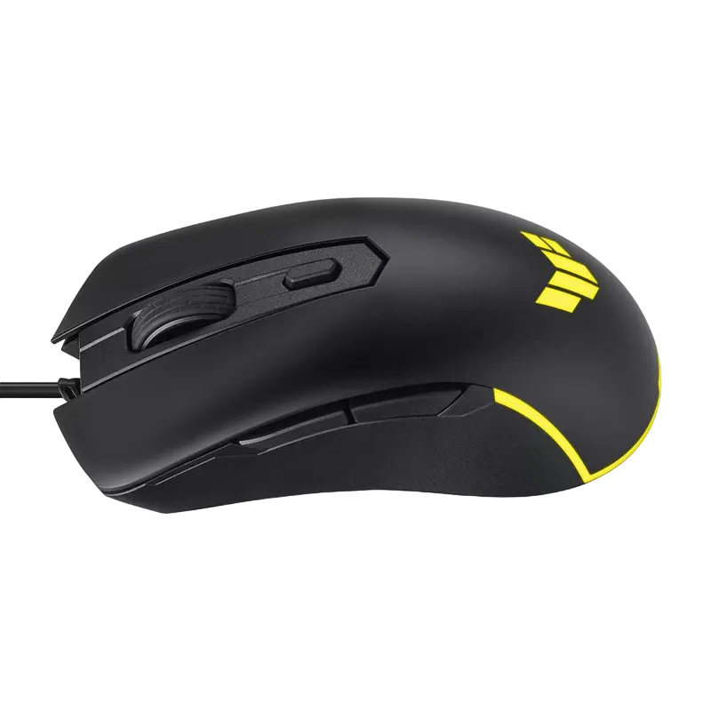 Игровая мышь ASUS TUF Gaming M3 II Проводное Чёрный