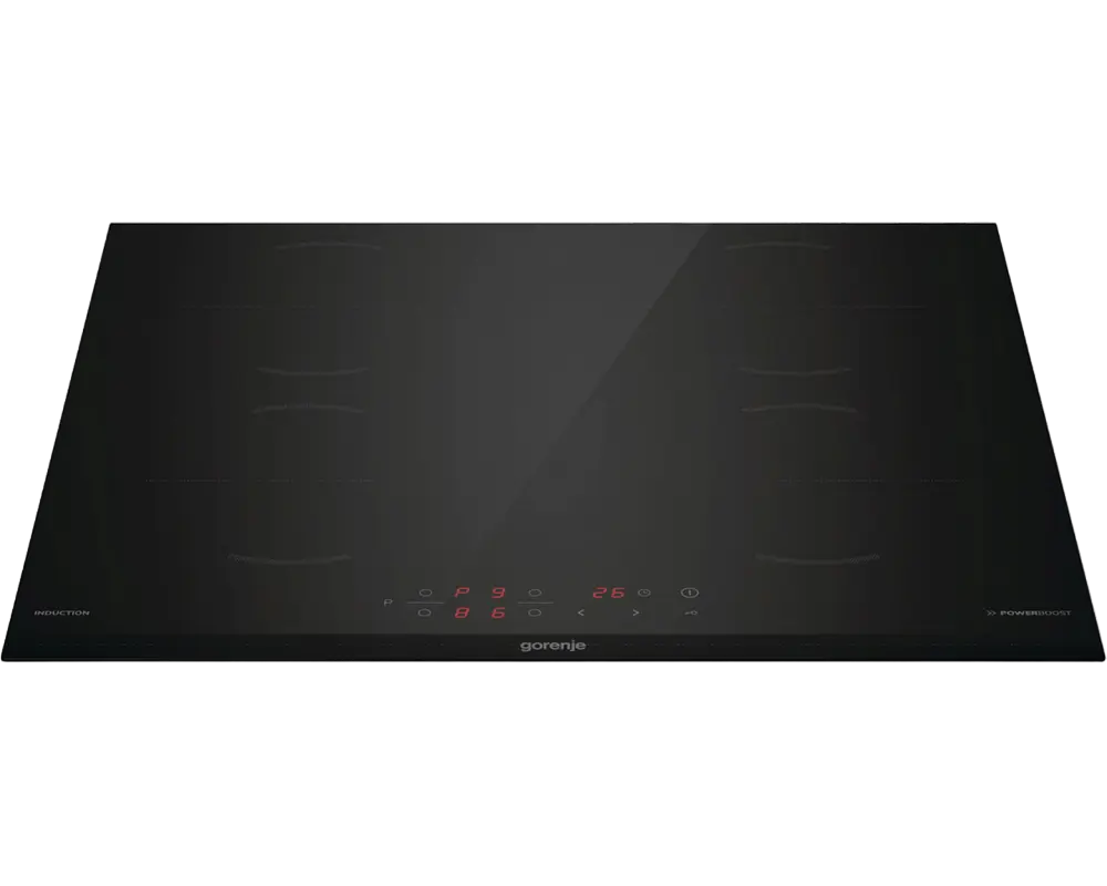 Индукционная варочная панель Gorenje GI6401BCE Черный