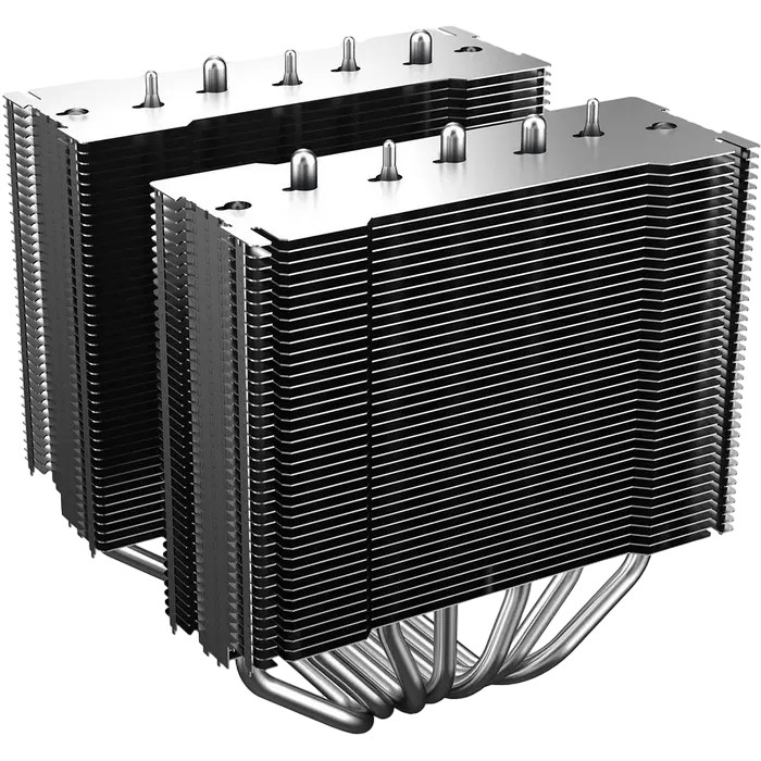 Кулер для процессора Deepcool ASSASSIN III 140 мм