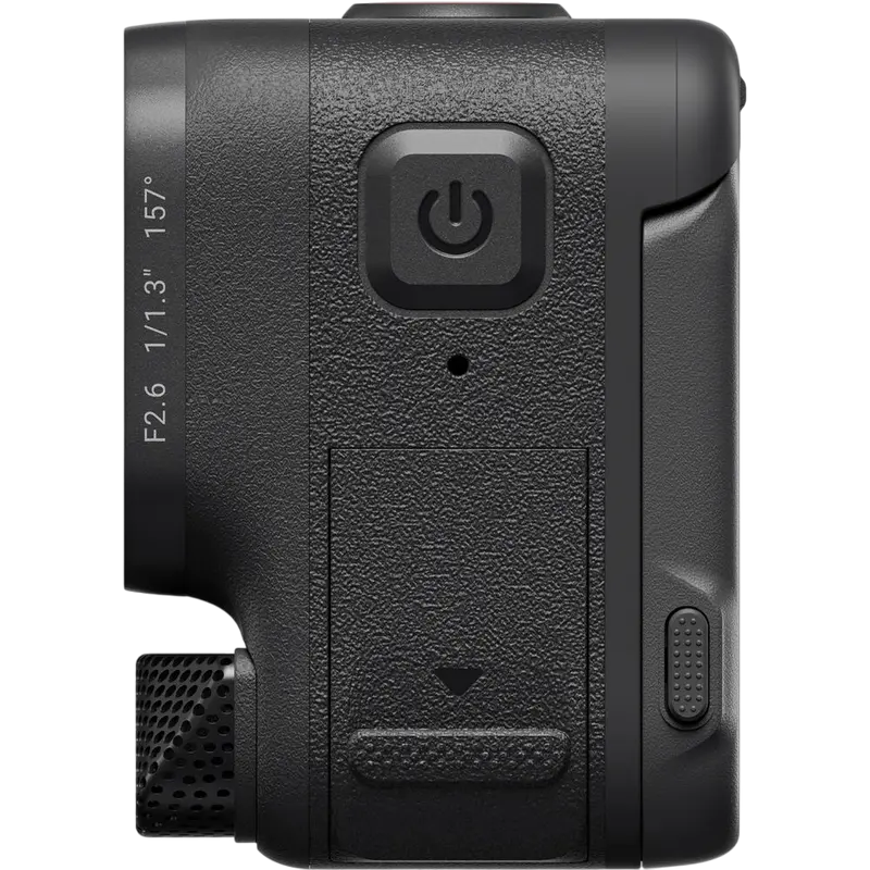 Экшн-камера Insta360 Ace Pro 2 Dual Черный