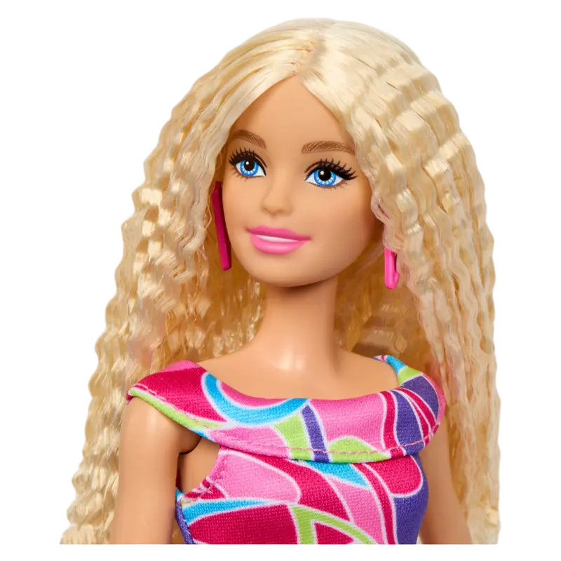 Barbie Fashionistas #223 1991 Totally Hair