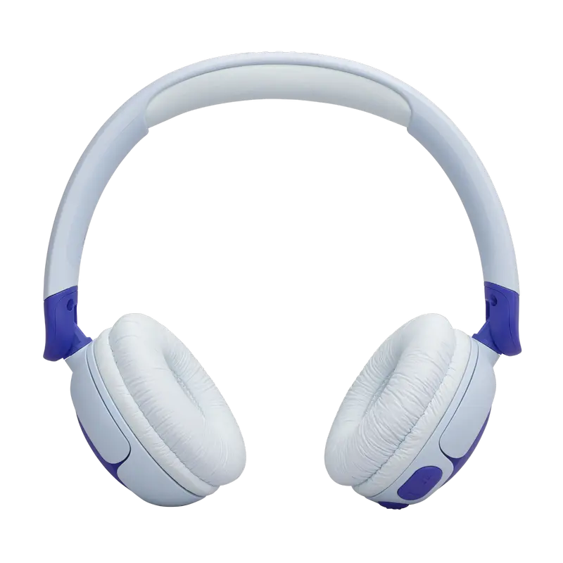 Наушники JBL JR320BT Синий