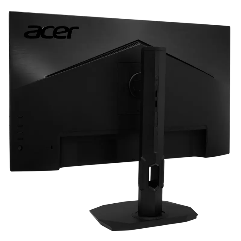 Игровой монитор Acer Nitro XF273UX1bmiiprx Чёрный